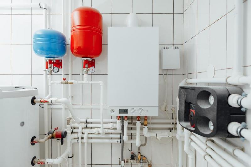 Installation de chaudi&egrave;re &agrave; Molsheim, gaz ou fioul condensation ?