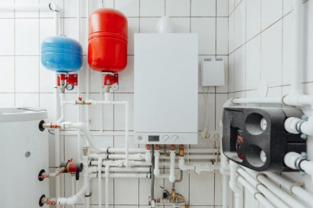 Installation de chaudi&egrave;re &agrave; Molsheim, gaz ou fioul condensation ?