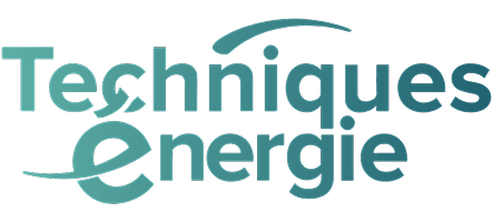 Logo TECHNIQUES ENERGIE