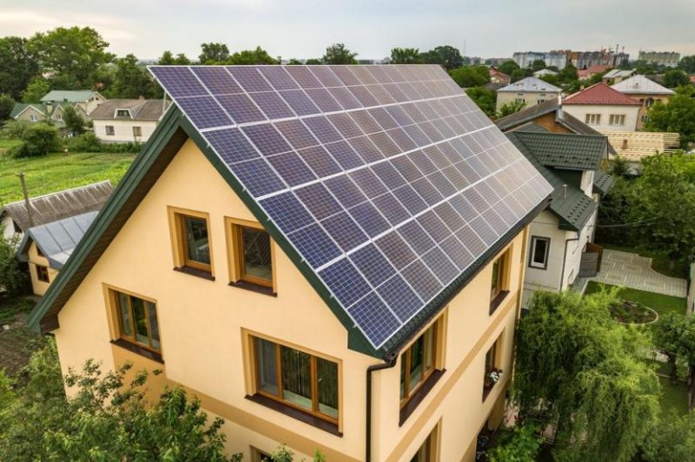 Énergies renouvelables à Molsheim : aides et solutions adaptées