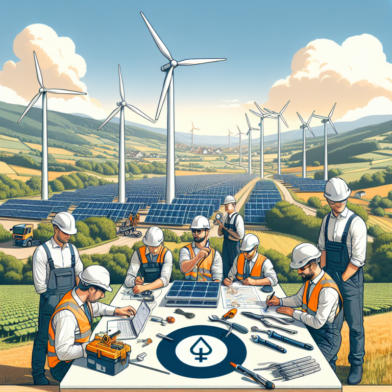Pourquoi Faire Confiance à TECHNIQUES ENERGIE pour Vos Projets Énergétiques en Alsace ?
